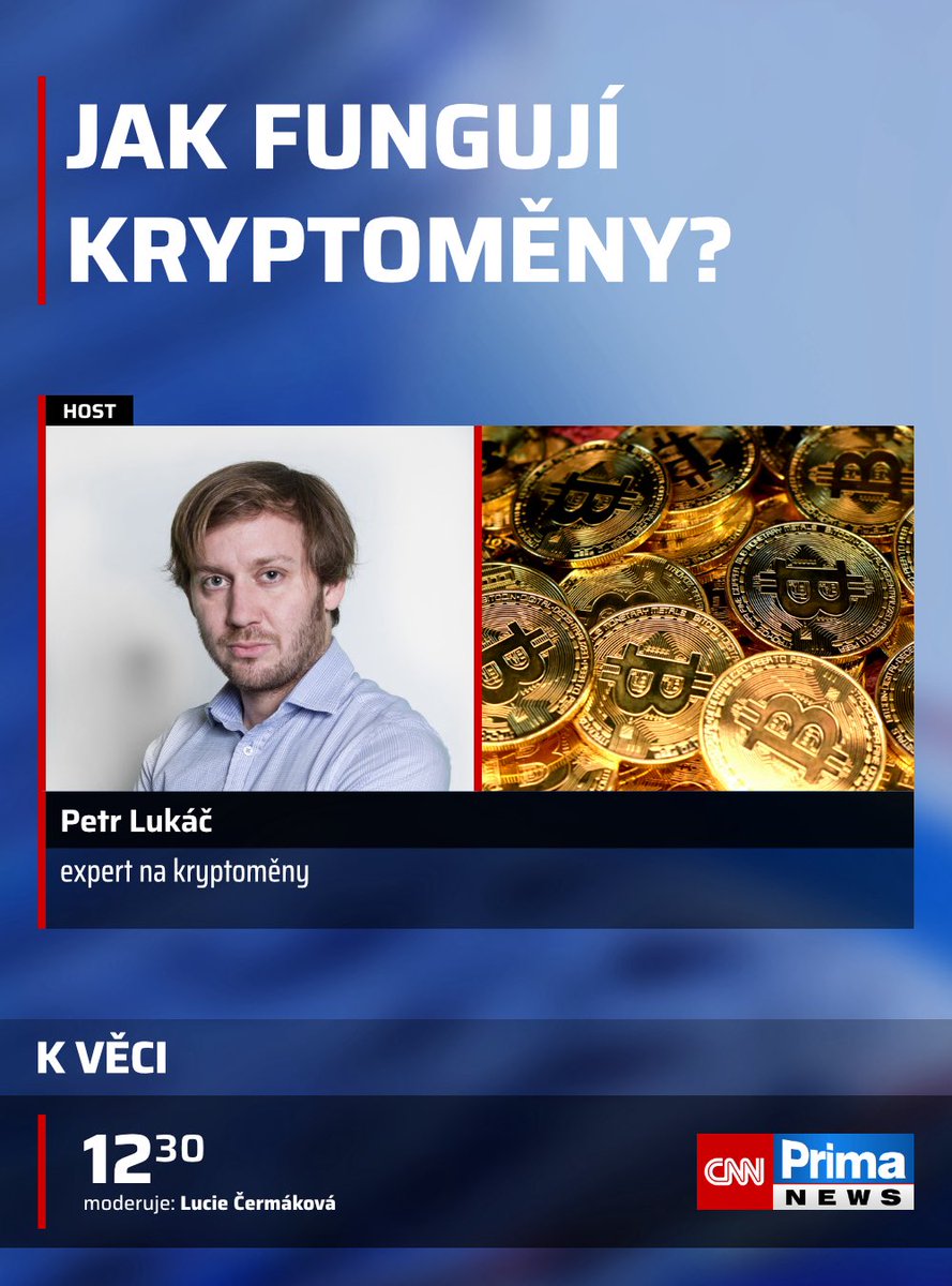 Už v prvním ročníku osmiletého gymnázia mě upoutalo, jak je tenhle kluk bystrej 🔥😆. Tak dneska si to střihnem prvně live a relativně seriózně, kamaráde <a href="/RuzovejSlon/">Petr Lukáč</a> ♥️