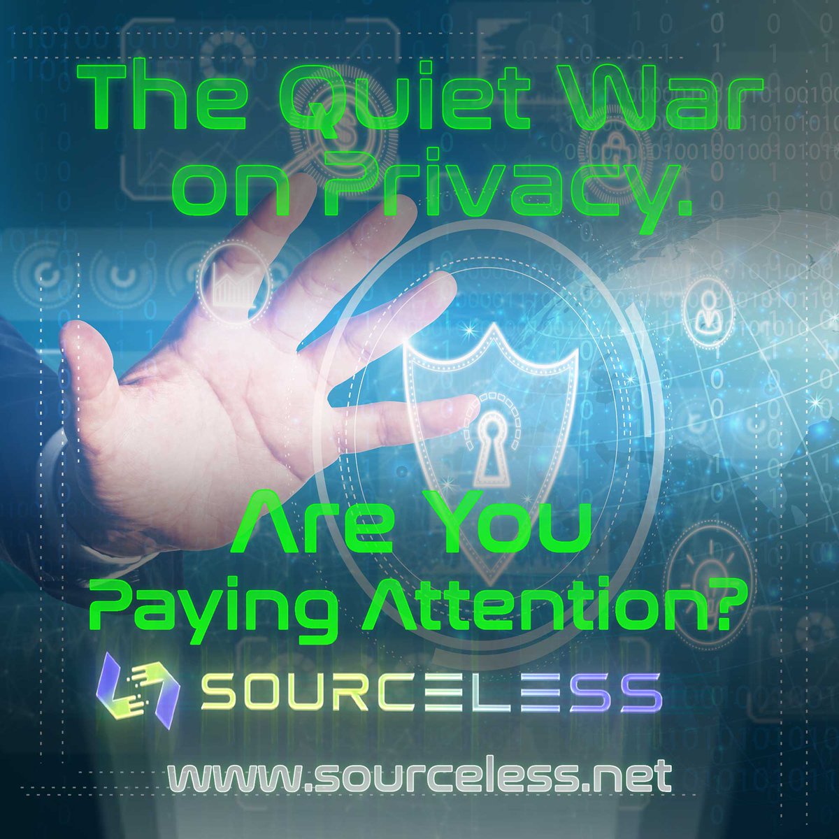 SourceLess (@sourcelessb) on Twitter photo ๐ก๏ธ Privacy is under quiet attack. Switzerland may soon force VPNs & encrypted apps to log user data.
But you do have a choice.
๐๏ธ #SourceLess builds tools for true digital freedom - owned by people, not platforms.
๐ sourceless.net
#DigitalFreedom #PrivacyOnline ๐ก๏ธ Privacy is under quiet attack. Switzerland may soon force VPNs & encrypted apps to log user data.
But you do have a choice.
๐๏ธ #SourceLess builds tools for true digital freedom - owned by people, not platforms.
๐ sourceless.net
#DigitalFreedom #PrivacyOnline