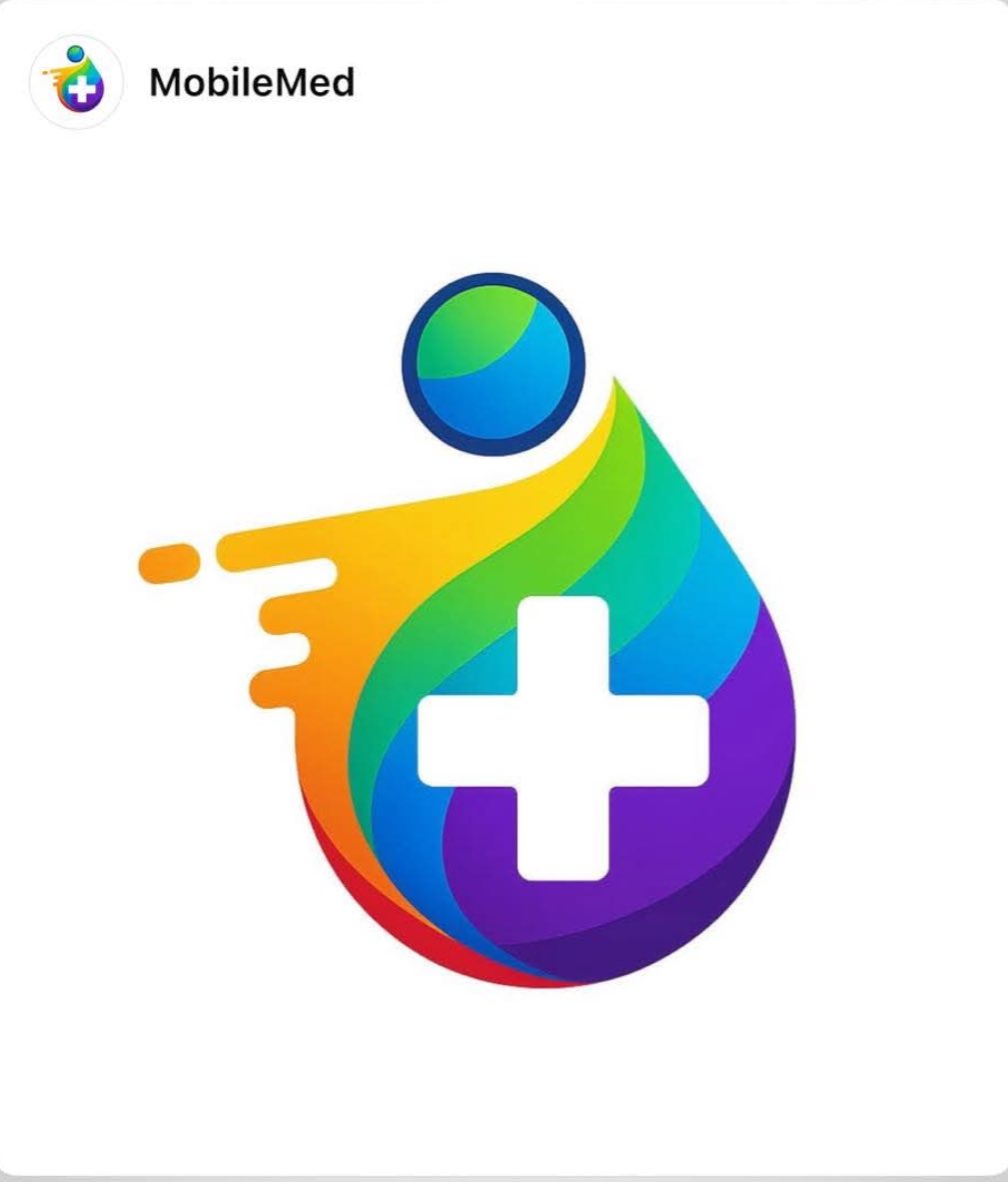 stupendousMd's tweet image. 🚐💉 Something life-saving is hitting the road soon…
Stay tuned. Your health is about to get a whole lot closer. #MobileMed ComingSoon