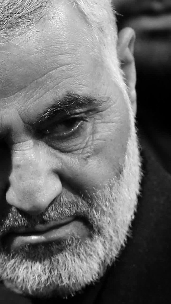 این جنگ را شما شروع می‌کنید
اما پایانش را ما ترسیم میکنیم!

#YouWillRegretIt
#پشیمان_میشوید