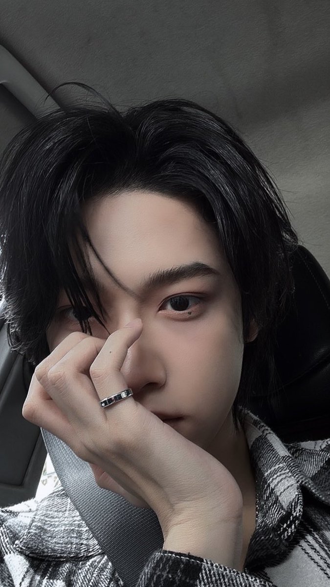 bunienice's tweet photo. ทำยัยลูกกก หน้าผมเต็มมาก https://t.co/vFvawZidMM