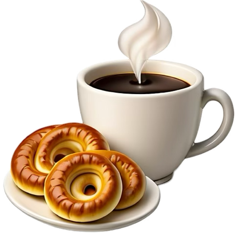 GenmojiCoinSOL's tweet photo. Prompt: good morning

#GENMOJI https://t.co/6wbN24xJr7
