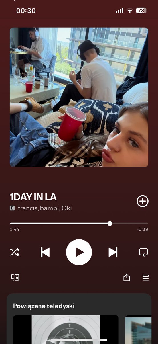 jerzykksr's tweet image. Najbardziej generyczny track jaki słyszałem od bardzo dawna,  nie umrywajmy - konkurencja była spora