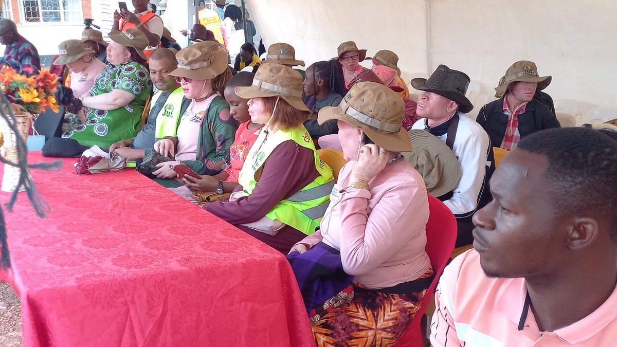 NUDIPU (@nudipu) on Twitter photo Happening Now in Mukono: <a href="/NUDIPU/">NUDIPU</a> joins <a href="/albinismumbrell/">Albinism Umbrella</a> <a href="/SNUPA6/">Source of the Nile Union of Persons with Albinism</a> and <a href="/Mglsd_UG/">Ministry of Gender, Labour and Social Development</a> to mark International Albinism Awareness Day.
The theme for this year: "Protect our skin preserve our lives."
<a href="/DisabRightsFund/">Disability Rights Fund</a> <a href="/FIDA_Uganda/">FIDA Uganda</a>
#IAAD2025 Happening Now in Mukono: <a href="/NUDIPU/">NUDIPU</a> joins <a href="/albinismumbrell/">Albinism Umbrella</a> <a href="/SNUPA6/">Source of the Nile Union of Persons with Albinism</a> and <a href="/Mglsd_UG/">Ministry of Gender, Labour and Social Development</a> to mark International Albinism Awareness Day.
The theme for this year: "Protect our skin preserve our lives."
<a href="/DisabRightsFund/">Disability Rights Fund</a> <a href="/FIDA_Uganda/">FIDA Uganda</a>
#IAAD2025