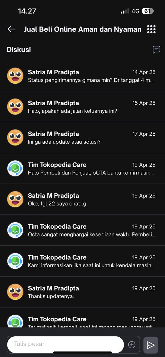 Satria M Pradipta tweet media