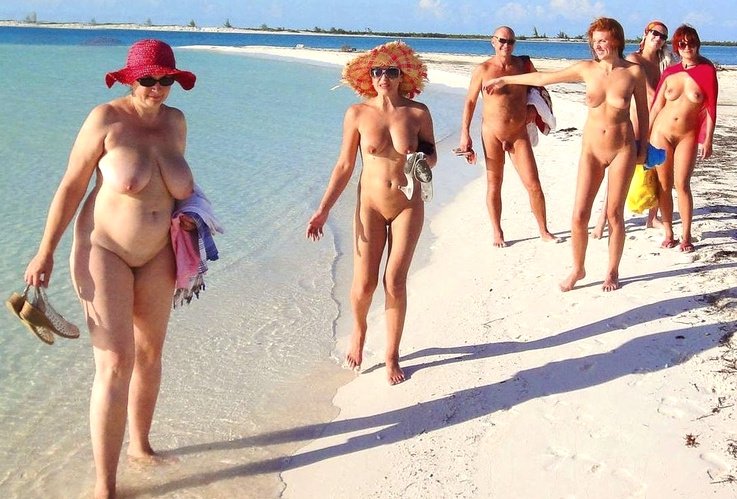 Lynn E O'Connor: Nudism offers a kind of freedom that's hard to find elsewhere. It's about shedding not just clothes but the layers of judgement we carry. You stand as you are, and there's a profound peace in that.