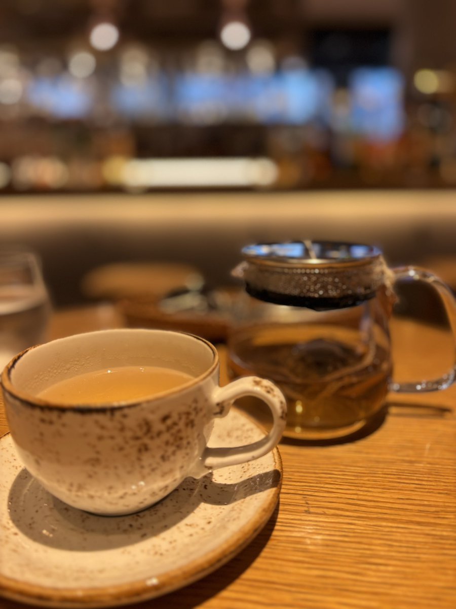 合わせてないのに被りましたシリーズ！😆
久しぶりに🩵🩵
あっちゅと超ヘルシーランチに、お気に入りのカフェでお茶して気分転換になったなぁ〜☕️

そして！あっちゅフェス鑑賞会ですが…私は7月13日（日）に参加することになりました〜🙌
一緒に楽しく鑑賞しませんか✌️✨
#あっちゅフェス