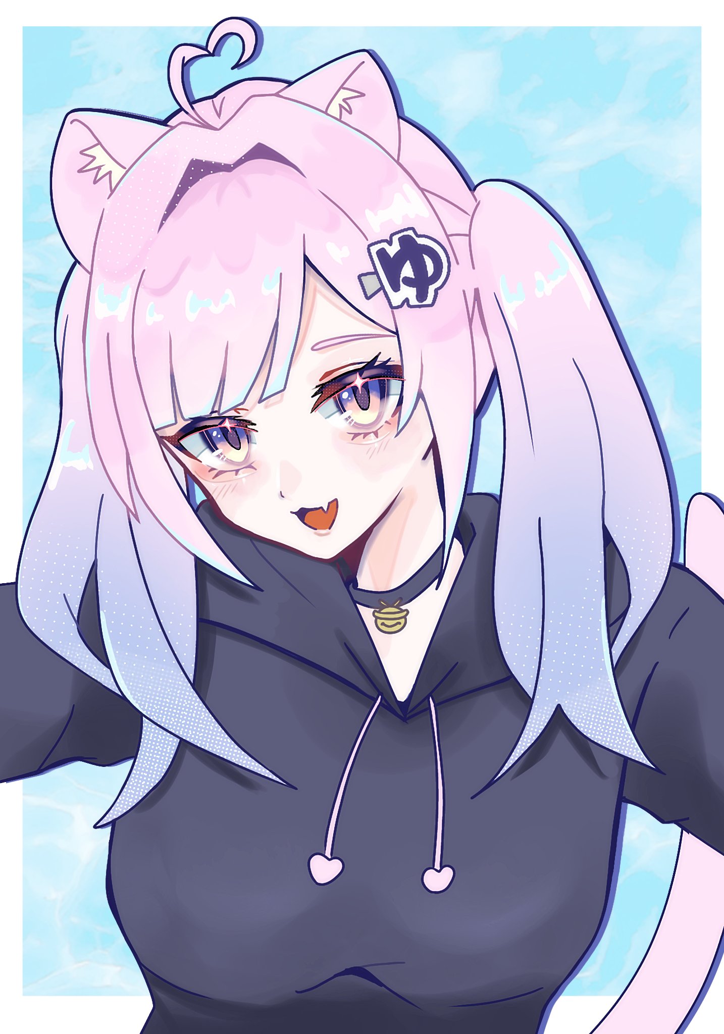 I-ZAKKU (@yusyabuyuhomu) / X