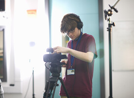 Mbo-studenten leren nepnieuws herkennen in educatieprogramma Lux dlvr.it/TLKkSZ