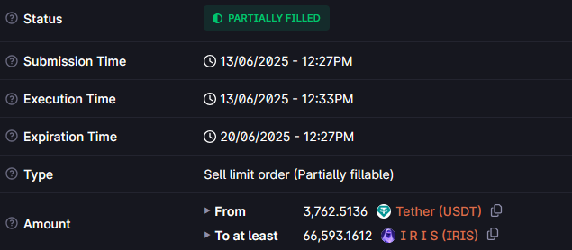 Crypto Fomo⚔️ tweet media