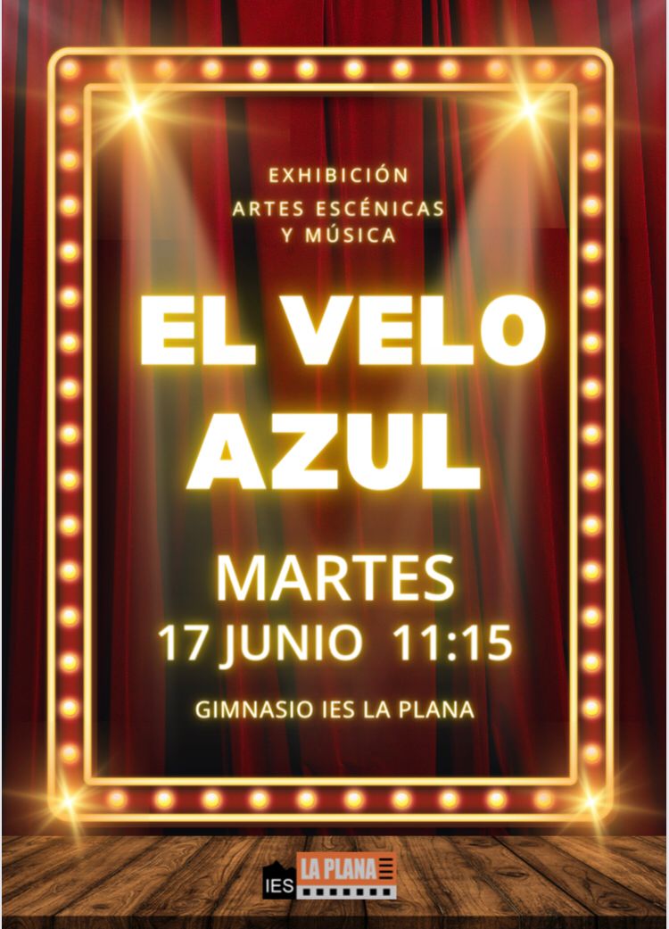 IES LA PLANA (@ieslaplanacs) on Twitter photo 