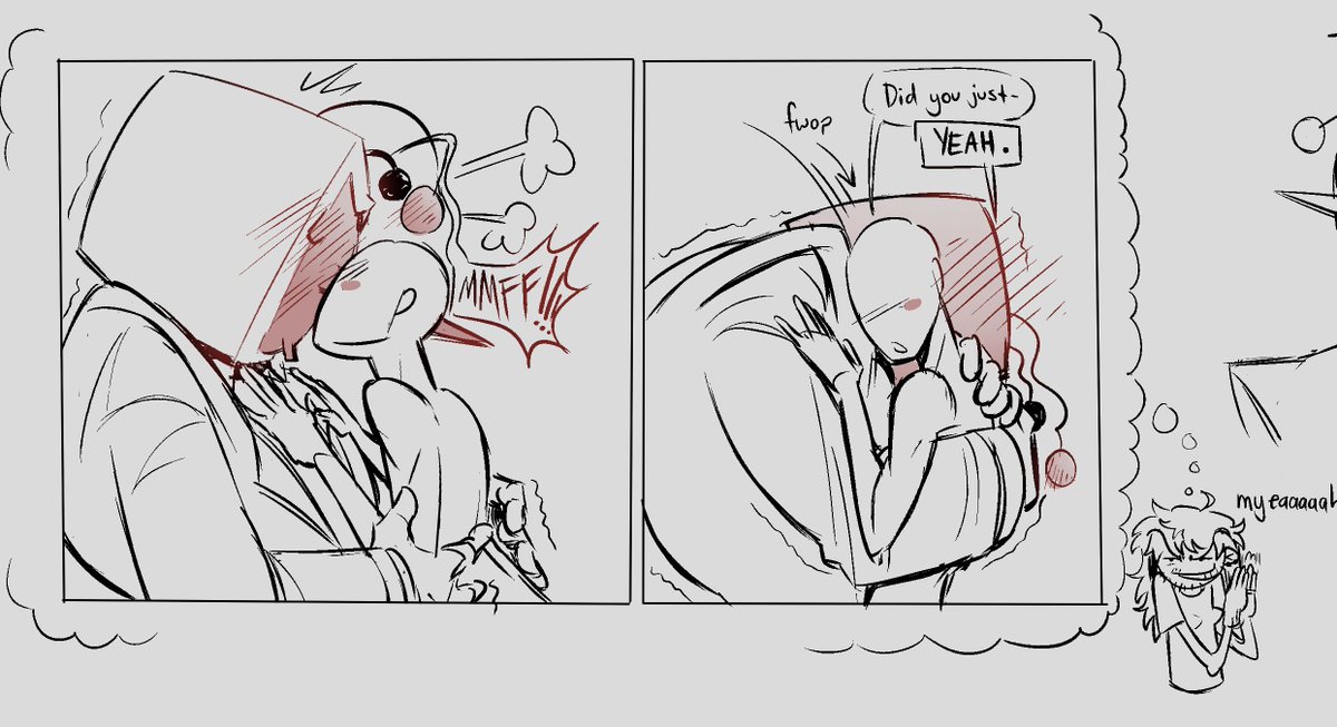 The Demented Dr. Pussy tweet media