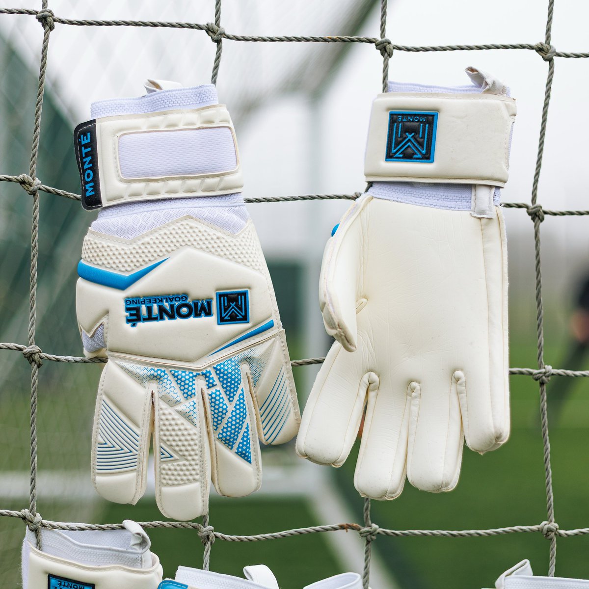 Negative Cut, Positive Performance 🫡 

The Monté Glacé has 3 high performing cuts. Worn from the grass roots to the football league. All available now with 30% OFF at montegk.co.uk

Discount code: PRE2526 

#JOINTHEHYPE