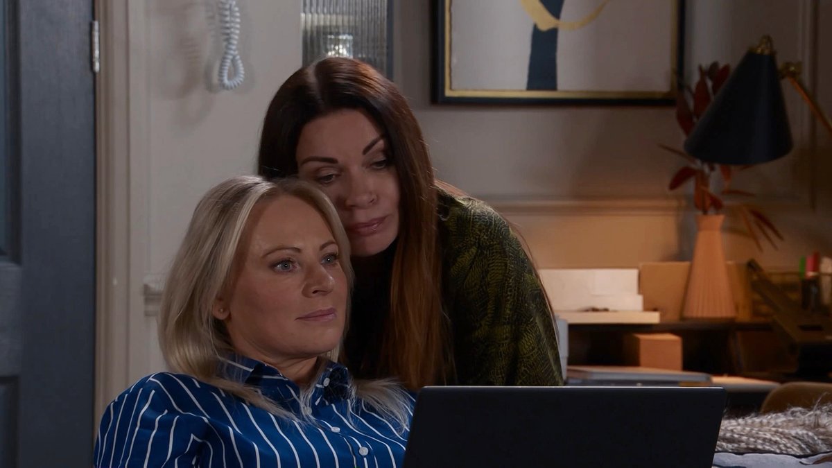 Friday 13th June

A thread 🧵 

📸 ITV