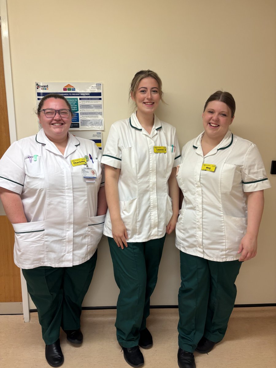 OT Worcs Acute tweet media