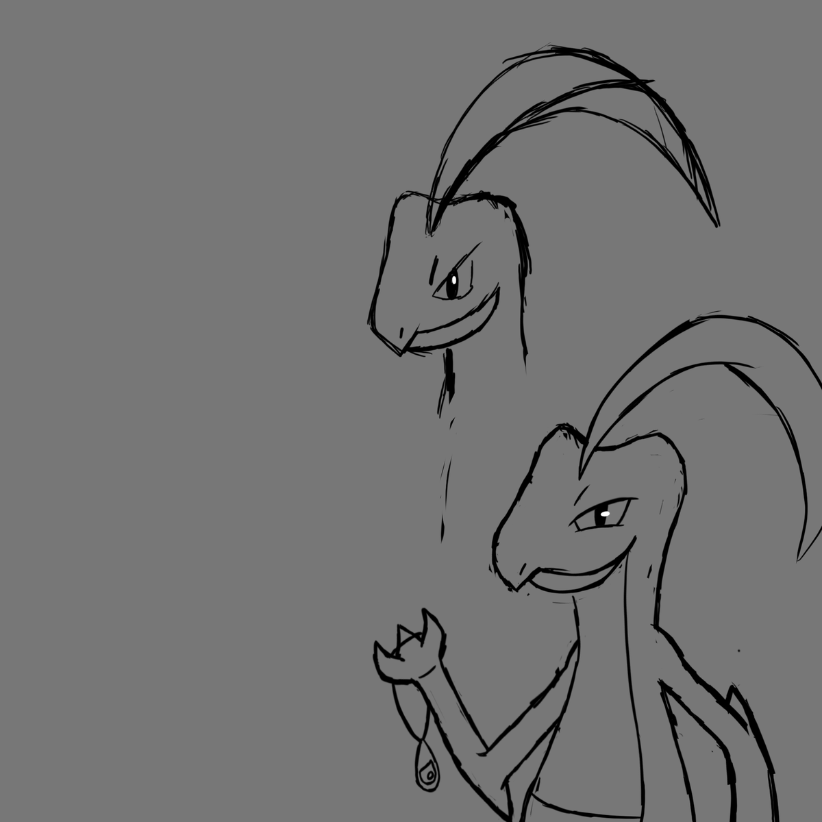 The second round of urges