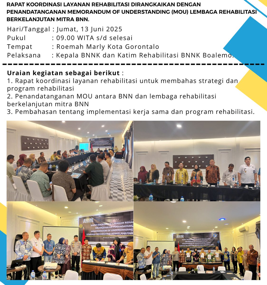 Info BNNK Boalemo tweet media