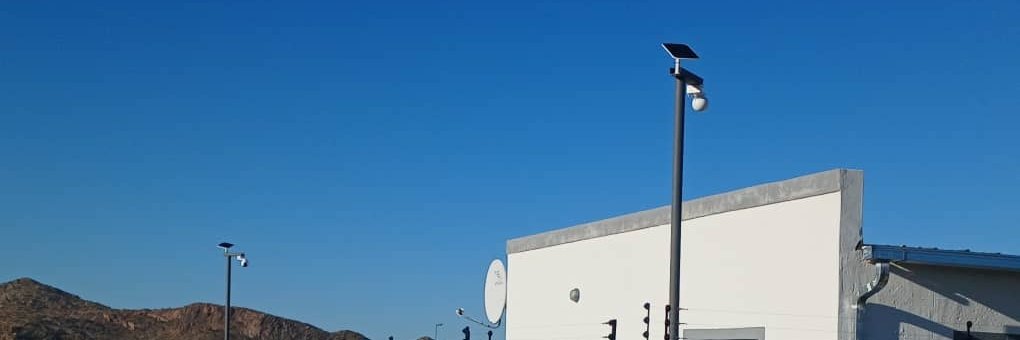 DesertShieldSec's tweet photo. Proud moments from past installations across Namibia 🇳🇦🔒 From farms to businesses, we secure it all. #DesertShieldSec #SecuritySolutions #NamibiaSecure https://t.co/Hpd4Lh2ssa