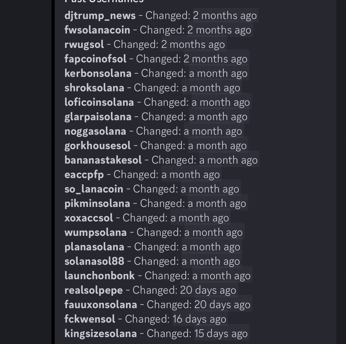 Anti-alpha Alert 🚨 ❌

Awww I ruined their little scam party 😂

<a href="/hyperdotfun/">hyperfun</a> I love your determination!

Please rug on sol, leave hyperlquid alone.

Keep your eyes <a href="/thep33l/">THE P33L</a>’d  guys😂