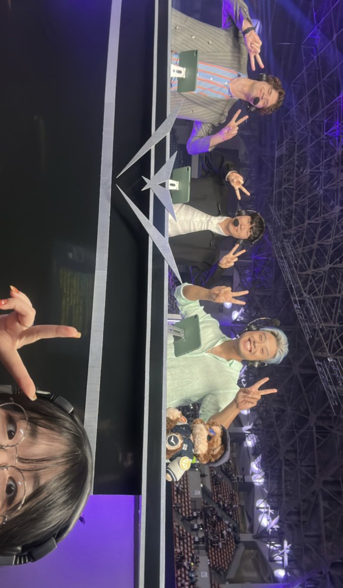 Sangchu_uu's tweet image. Road to MSI R3 live now!!!!! #LCK