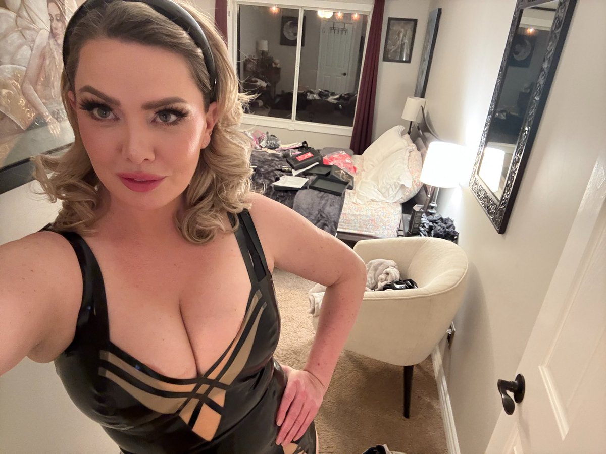 Who’s gonna clean my room?
