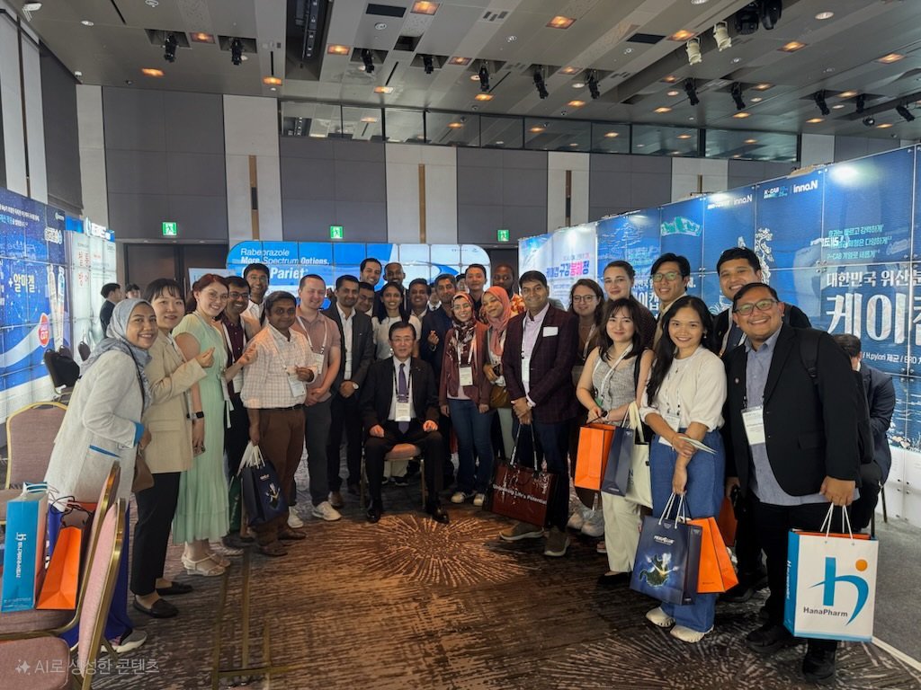 Kyuwon Kim MD PhD tweet media
