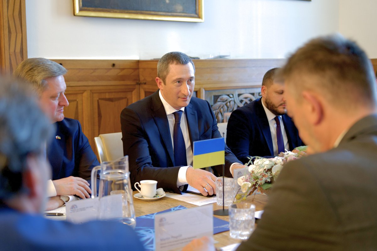 Oleksiy Chernyshov tweet media