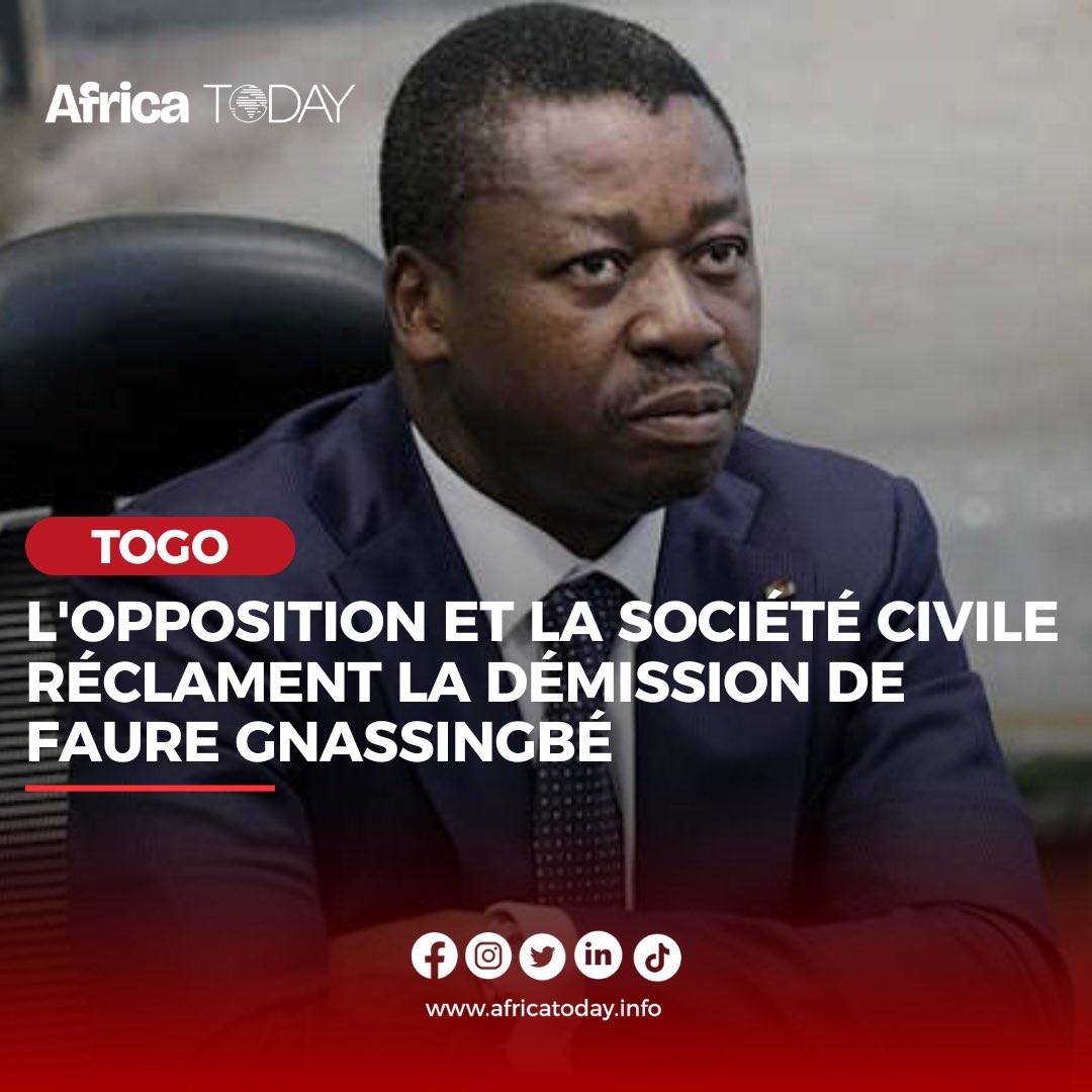 Africa Today tweet media