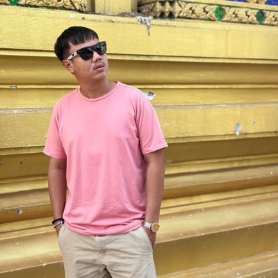 KlayanonOut's tweet photo. #NewProfilePic https://t.co/YJ8vDKB4ML