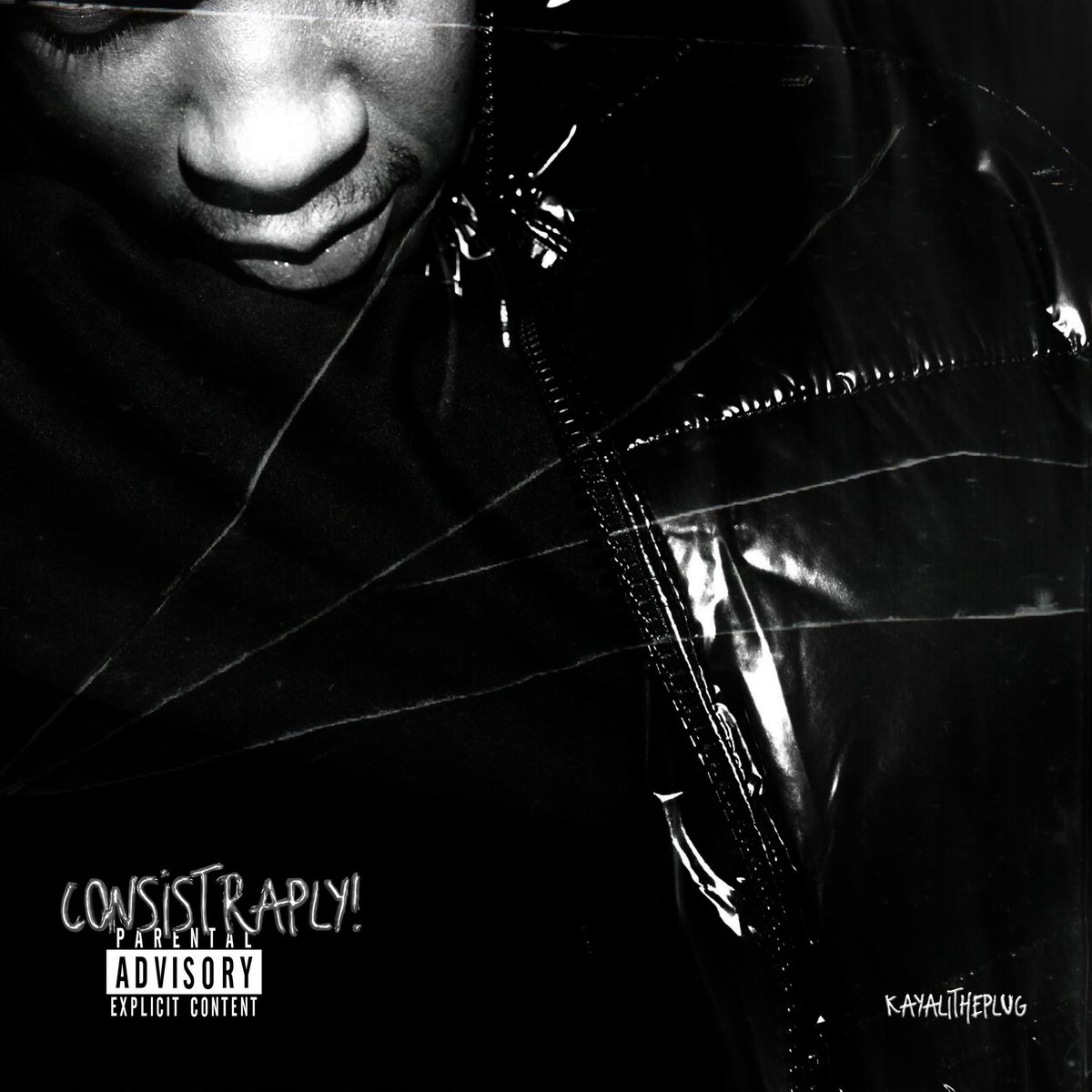 KayaliDaPlug's tweet photo. CONSISTRAPLY OUT NOW!!! We did it!! https://t.co/yBM2VmWBJM