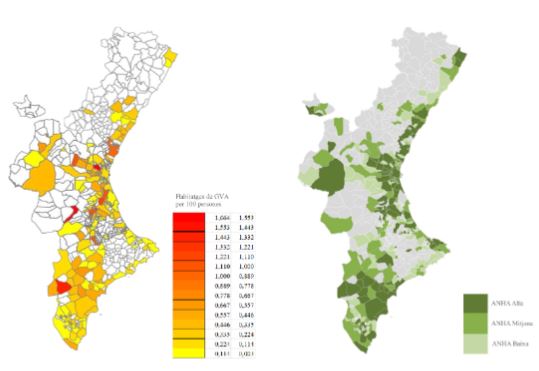 Hui tenim #ArticleDeFinde 📃 en Anuari d´Arquitectura i Societat 🗞️:
Les "Polítiques d’habitatge i guetificació en el patrimoni públic de la Comunitat Valenciana."
✍️María Oliver Sanz, Alicia Llorca Ponce i Gregorio Rius Sorolla docents de la <a href="/etsaUPV/">ETSA-UPV</a> 
doi.org/10.4995/anuari…