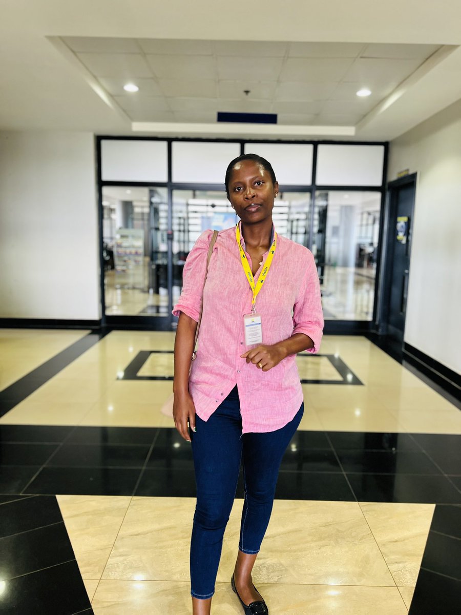 My coffee roaster is stuck at the boarder and if I don’t get <a href="/URAuganda/">Uganda Revenue Authority</a> exemption letter today, I will be charged $100 per day. <a href="/GovUganda/">Government of Uganda</a> says Agricultural Processing Machinery is exempted from taxes yet <a href="/URAuganda/">Uganda Revenue Authority</a> at the boarder is asking for taxes. I was told the letter would