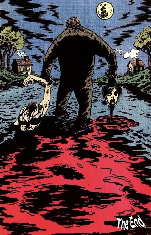 Happy Friday the 13th🔪