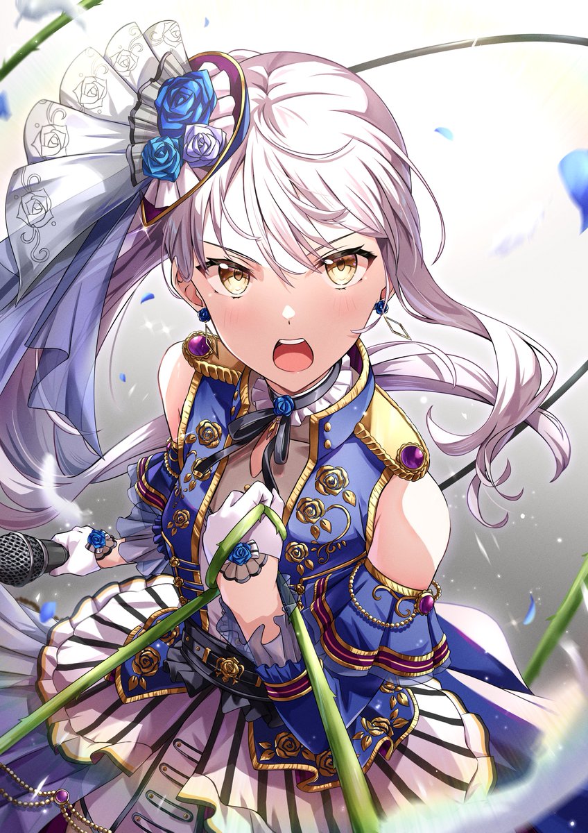 菊川 ろく (@miyashi928) / Posts / X