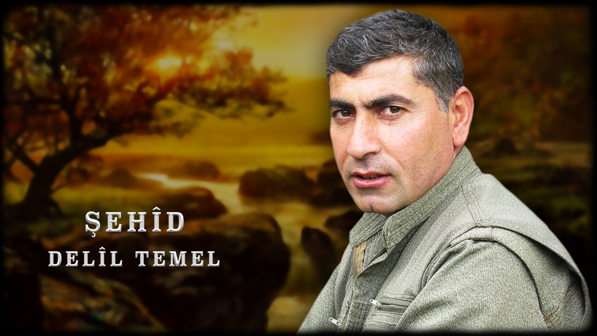 Oxir be rêheval Delîl