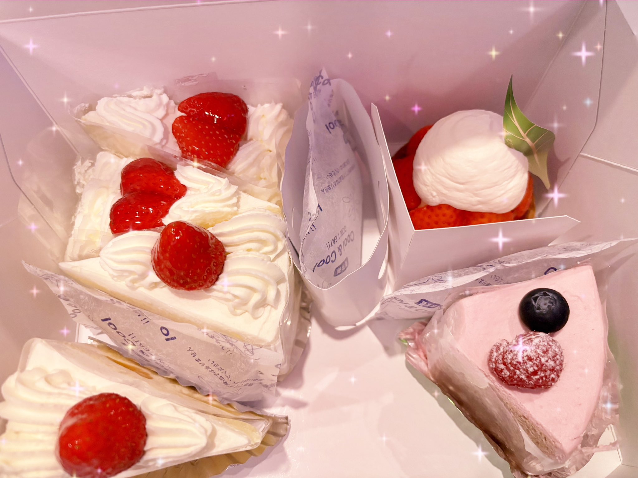 しぃな🍓ྀིみらぱれ【生誕】6/27.28よろしくお願いします🍓ྀི