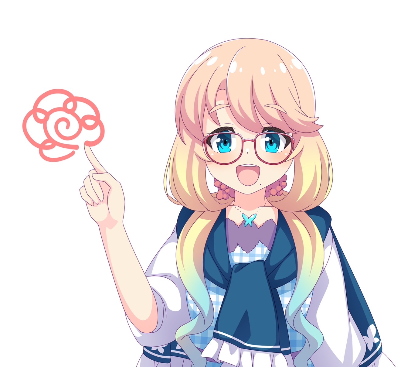 そら (@sora1259mmm) / X
