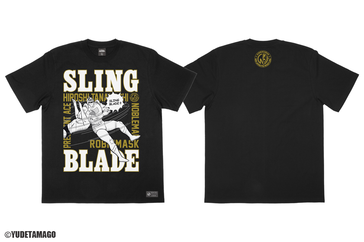 新日本プロレスリング株式会社 on X