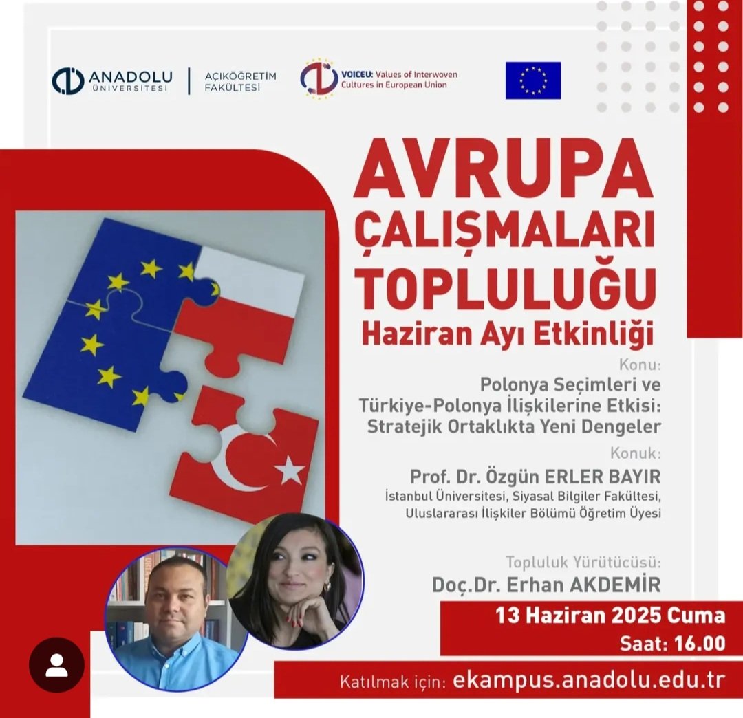 VoiceuProject's tweet photo. Bugün saat 16.00'da ekampüste çevrimiçi etkinlikteyiz! İlgilenen herkesi bekliyoruz 🙌 https://t.co/Lu3l11LUDd
