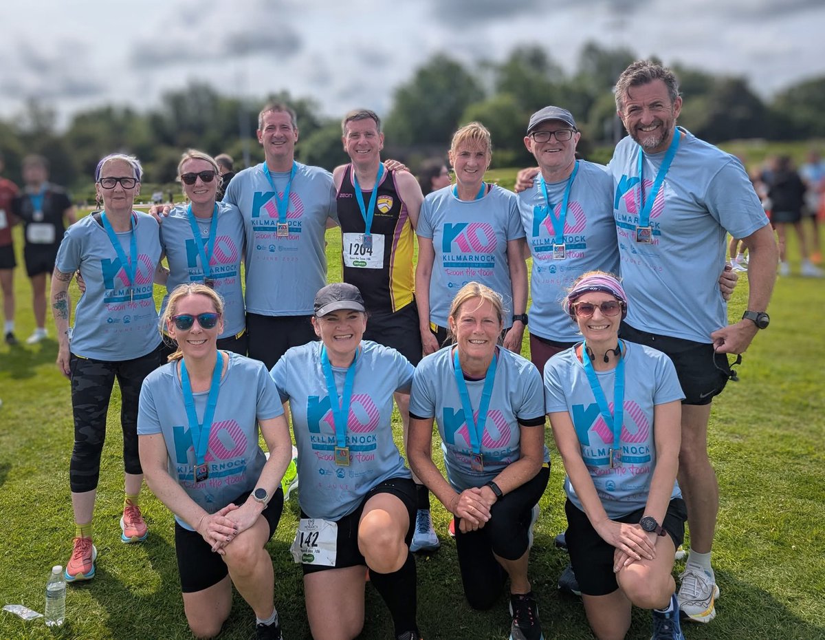 NAAC (@naathleticsclub) on Twitter photo Well done to all our senior runners who took on the Roon the Toon 10km Race in Kilmarnock at the weekend! Terrific event put on by our friends at Kilmarnock Harriers! 🙌🏻 <a href="/KillieHarriers/">Kilmarnock Harriers</a> Well done to all our senior runners who took on the Roon the Toon 10km Race in Kilmarnock at the weekend! Terrific event put on by our friends at Kilmarnock Harriers! 🙌🏻 <a href="/KillieHarriers/">Kilmarnock Harriers</a>