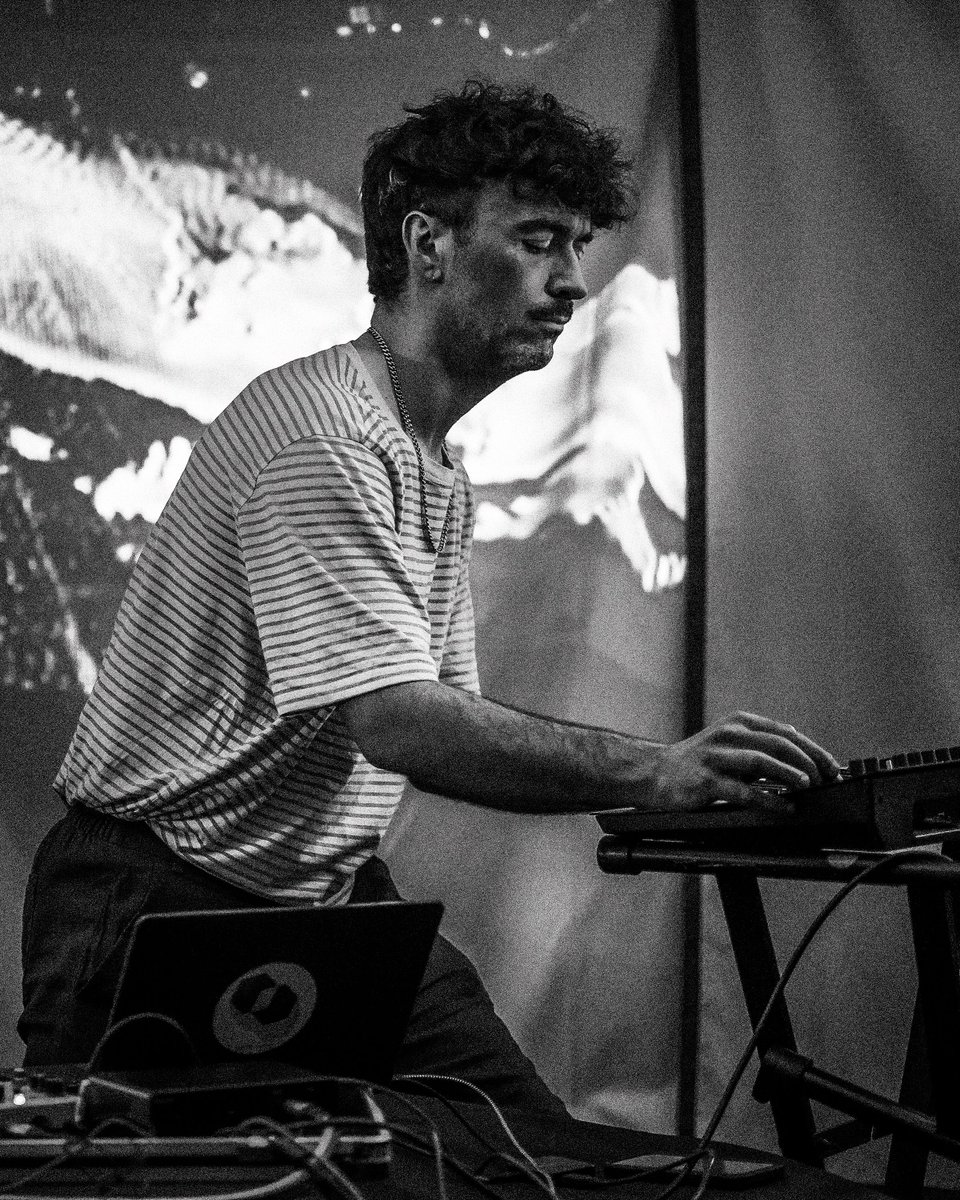 James Adrian Brown (@jamadrianbrown) on Twitter photo Next live show is in London where I’ll be supporting the magnificent KLSR <a href="/Corsica_Studios/">Corsica Studios</a> on June 27th for <a href="/byhut/">Baba Yaga's Hut</a> // If you’re coming along, get ready for a serious visual feast for your eyes, big screens and big sounds galore…….
jamesadrianbrown.com/live Next live show is in London where I’ll be supporting the magnificent KLSR <a href="/Corsica_Studios/">Corsica Studios</a> on June 27th for <a href="/byhut/">Baba Yaga's Hut</a> // If you’re coming along, get ready for a serious visual feast for your eyes, big screens and big sounds galore…….
jamesadrianbrown.com/live