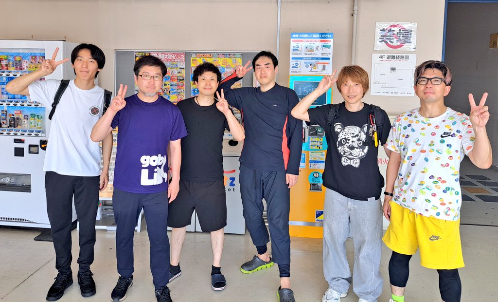 🏓邪念師Koni tweet media