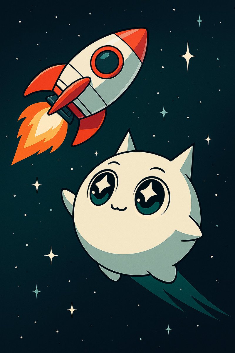 nikcrypto (@n1kcrypto) on Twitter photo Strive for goals the way Irys strives for this rocket
It’s the first programmable datachain, where your data isn’t just deadweight in a treasure chest. It's a treasure that can think, act, and evolve.
<a href="/irys_xyz/">Irys (✧ᴗ✧)</a> Strive for goals the way Irys strives for this rocket
It’s the first programmable datachain, where your data isn’t just deadweight in a treasure chest. It's a treasure that can think, act, and evolve.
<a href="/irys_xyz/">Irys (✧ᴗ✧)</a>