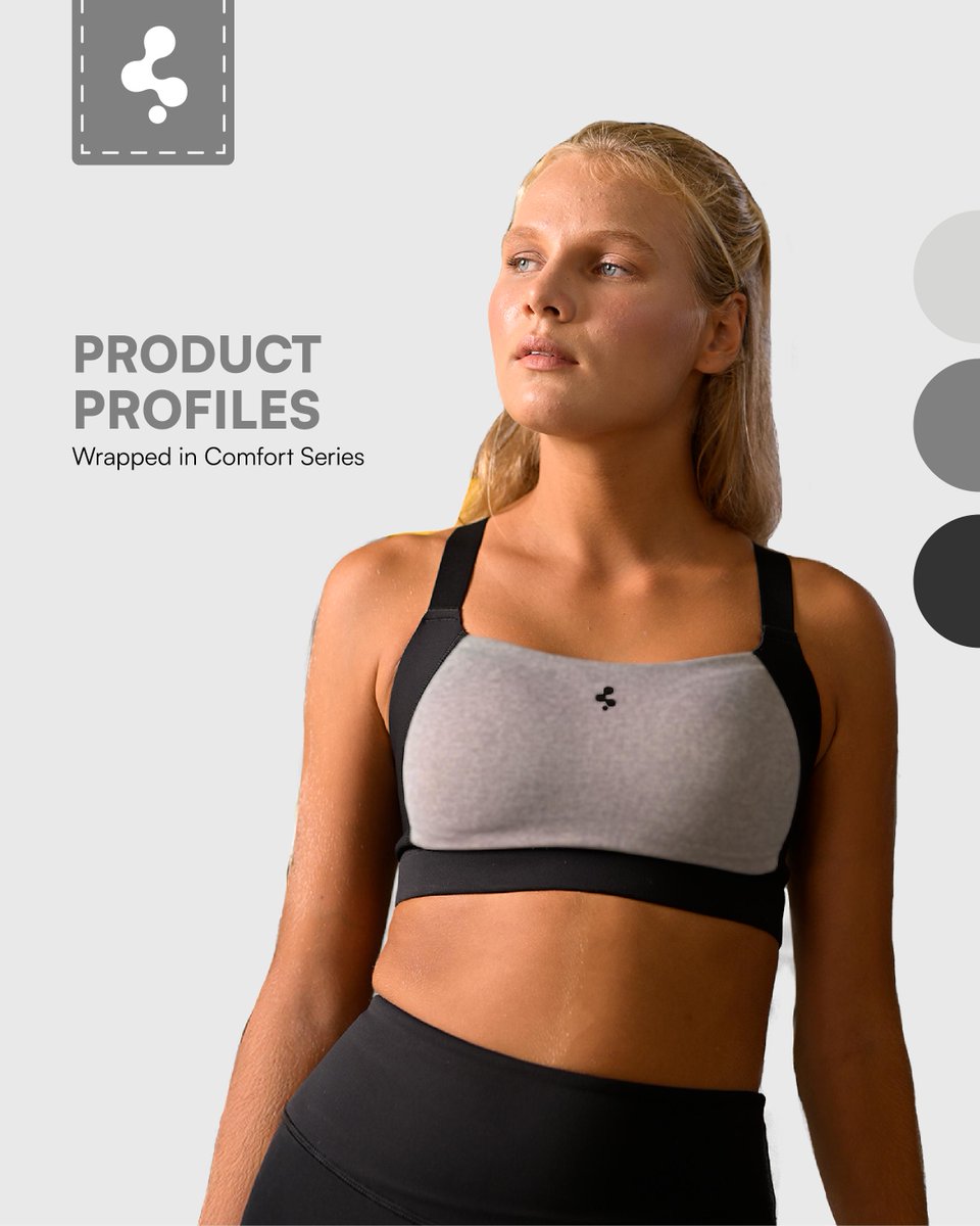BrandixLanka's tweet image. From mid-tummy compression leggings to high-impact bras &amp;amp; breathable tanks, every item featured in #TheCollection is built to move, support &amp;amp; last. Designed &amp;amp; manufactured for brands that value comfort, function &amp;amp; quality. #Brandix #InspiredSolutions #Activewear #ProductProfiles