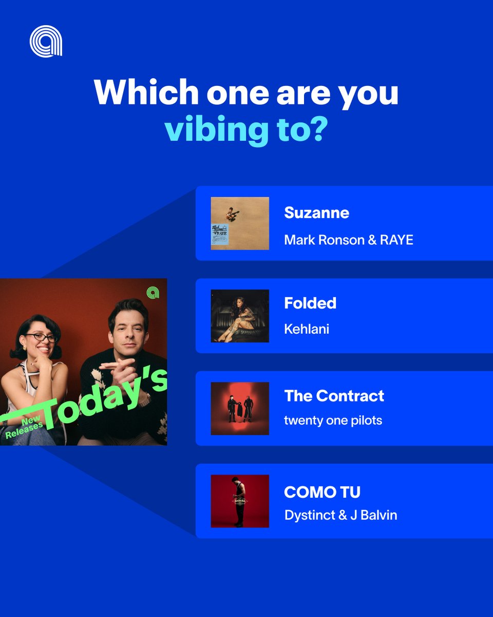 #Suzanne, there's no woman #COMOTU. Would sign #TheContract with you with my eyes #Folded. See what we did there? 😏
Let us know your favorite in the comments 💬