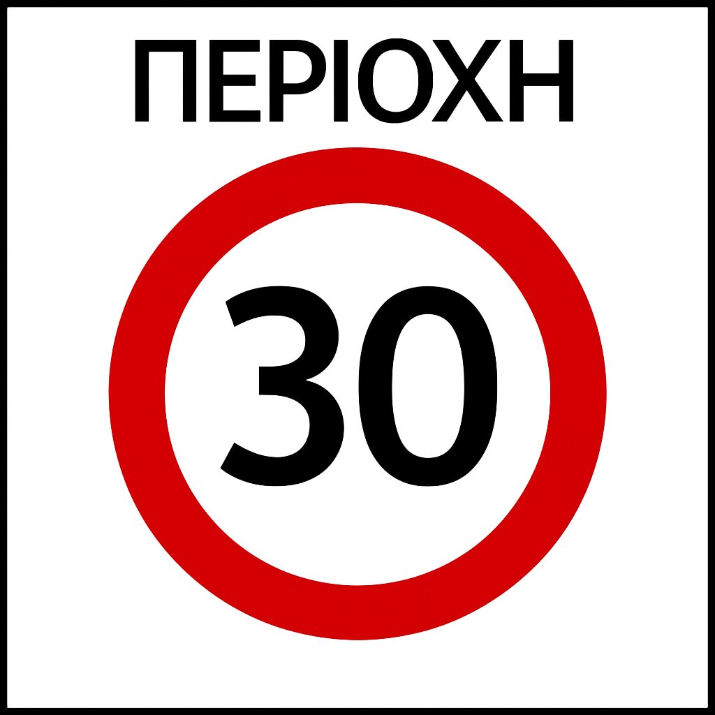 🚦 La Grèce généralise le 30 km/h en ville : un exemple à suivre ! 🇬🇷
Limiter à 30 km/h en zone urbaine, c’est sauver des vies et protéger les usagers vulnérables.
En France, @PreventionRout appelle à généraliser le 30 km/h partout : à  cette vitesse, 90 % des piétons survivent..