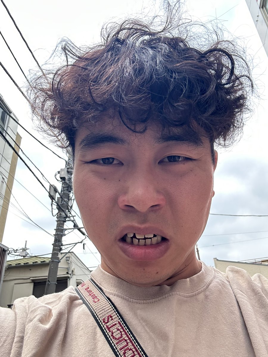 otoko_ume_0493's tweet photo. 問題です!でーでん!!
これは、なんの表情をしているとろろこんぶでしょう??
#とろこん表情クイズ
#タイタンの学校8期生
#HYPERMAN https://t.co/8zm5BDOIpK