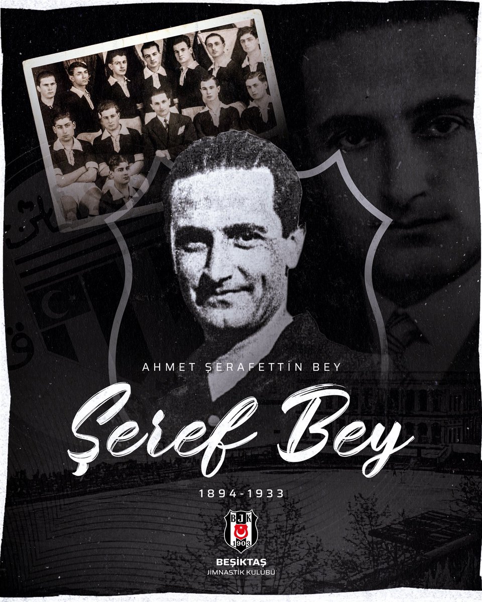 ŞEREF!

Ruhu şad olsun. 

<a href="/Besiktas/">Beşiktaş JK</a>