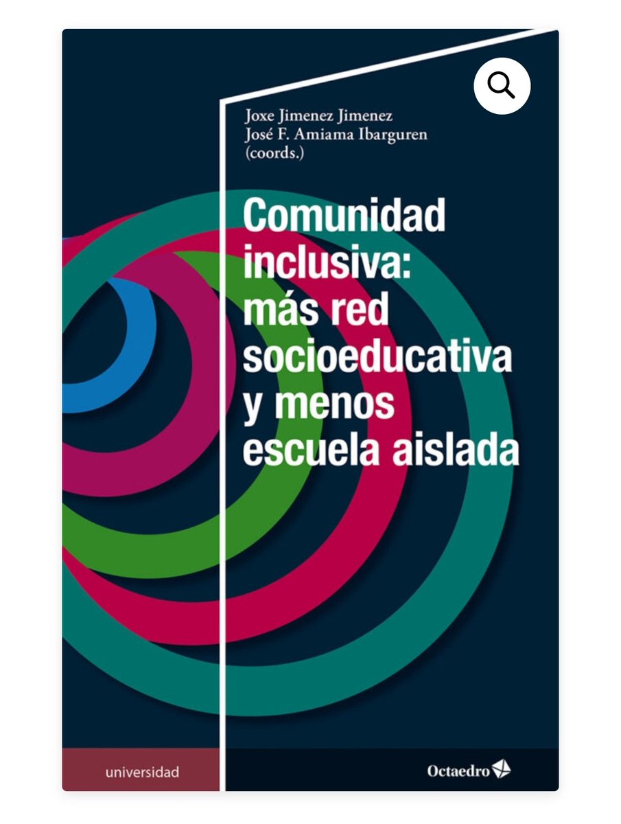 octaedro.com/libro/comunida… <a href="/Ed_Octaedro/">Editorial Octaedro</a>