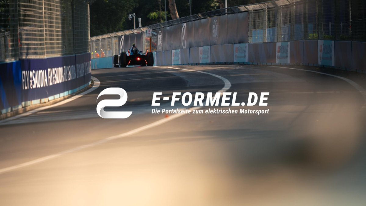 ⚡️ e-Formel.de tweet media